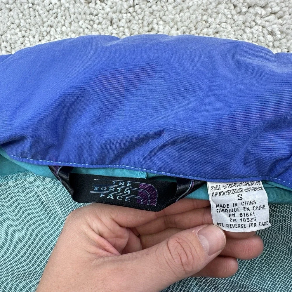 The North Face this vintage